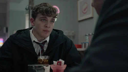 Still frame 48 from Dept. Q Season 1 Episode 6