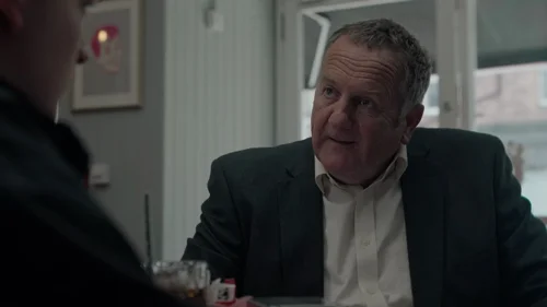 Still frame 51 from Dept. Q Season 1 Episode 6