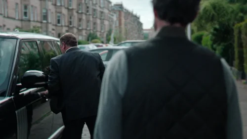 Still frame 52 from Dept. Q Season 1 Episode 6