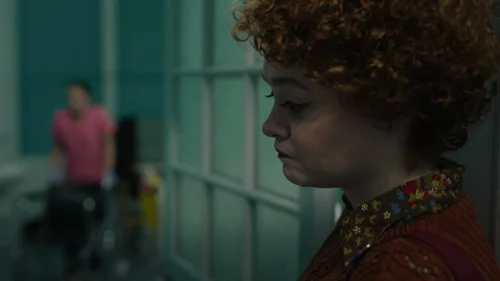 Still frame 55 from Dept. Q Season 1 Episode 6