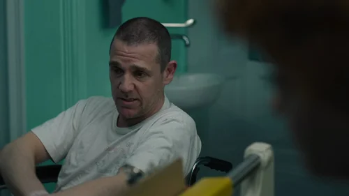 Still frame 56 from Dept. Q Season 1 Episode 6