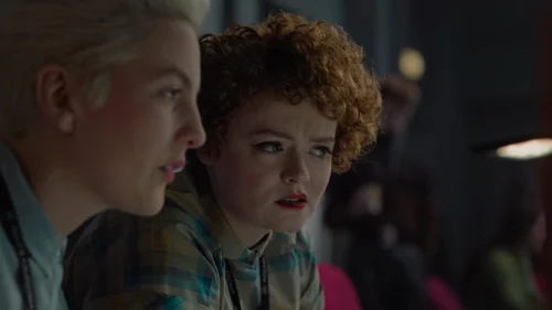 Still frame 60 from Dept. Q Season 1 Episode 6