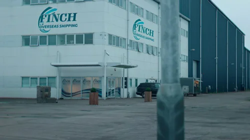 Still frame 6 from Dept. Q Season 1 Episode 6