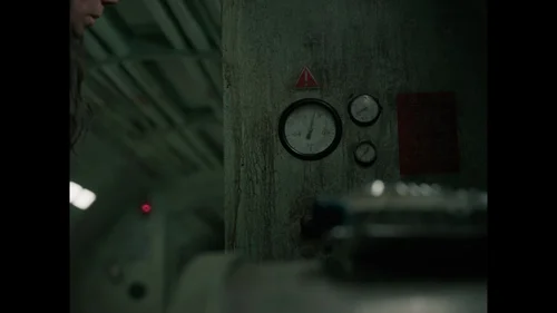 Still frame 58 from Dept. Q Season 1 Episode 7
