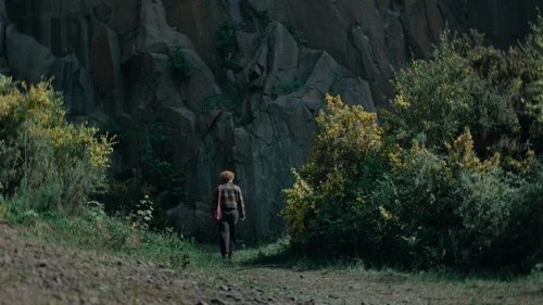 Still frame 69 from Dept. Q Season 1 Episode 7