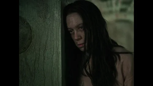 Still frame 75 from Dept. Q Season 1 Episode 7