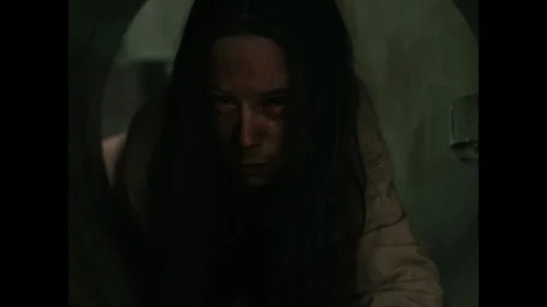 Still frame 79 from Dept. Q Season 1 Episode 7