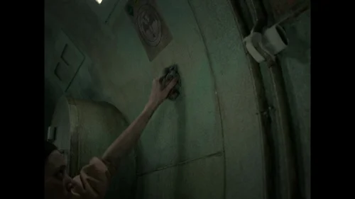 Still frame 7 from Dept. Q Season 1 Episode 7