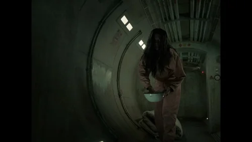 Still frame 8 from Dept. Q Season 1 Episode 7