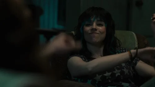 Still frame 9 from Dept. Q Season 1 Episode 7