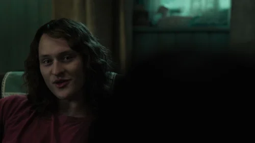 Still frame 10 from Dept. Q Season 1 Episode 7