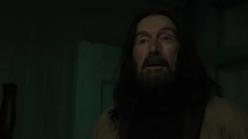 Still frame 13 from Dept. Q Season 1 Episode 7