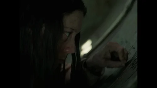 Still frame 14 from Dept. Q Season 1 Episode 7
