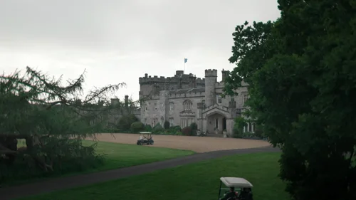 Still frame 17 from Dept. Q Season 1 Episode 7