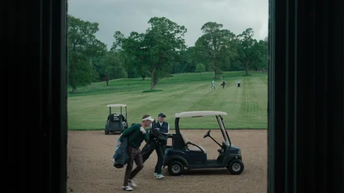 Still frame 18 from Dept. Q Season 1 Episode 7