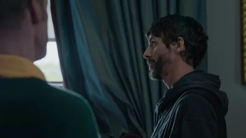 Still frame 20 from Dept. Q Season 1 Episode 7