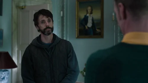 Still frame 22 from Dept. Q Season 1 Episode 7