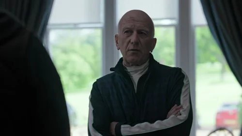 Still frame 26 from Dept. Q Season 1 Episode 7