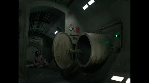 Still frame 30 from Dept. Q Season 1 Episode 7