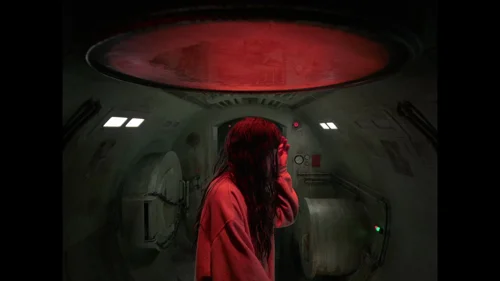 Still frame 33 from Dept. Q Season 1 Episode 7