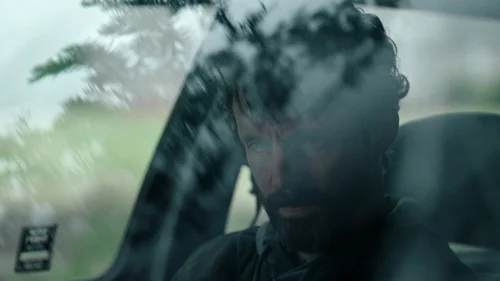 Still frame 34 from Dept. Q Season 1 Episode 7
