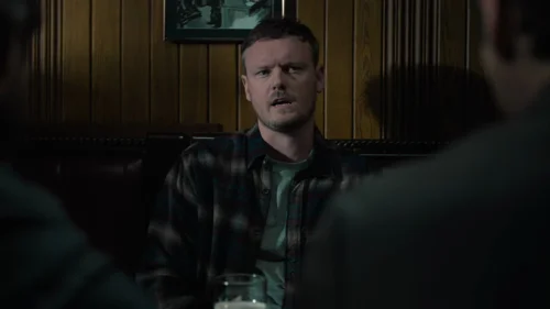 Still frame 36 from Dept. Q Season 1 Episode 7