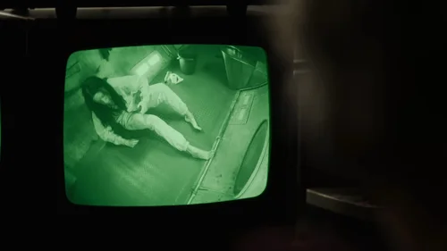Still frame 38 from Dept. Q Season 1 Episode 7