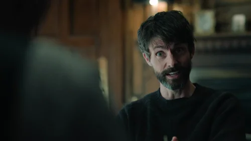 Still frame 4 from Dept. Q Season 1 Episode 7