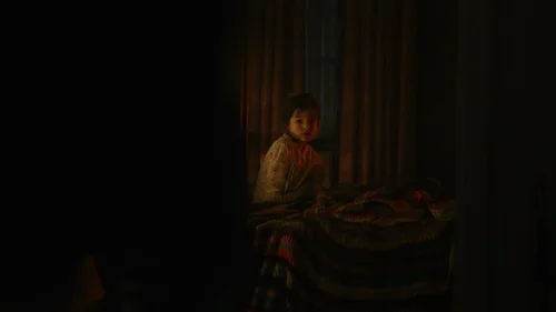 Still frame 40 from Dept. Q Season 1 Episode 7