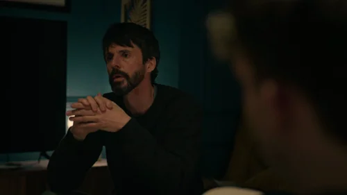 Still frame 42 from Dept. Q Season 1 Episode 7