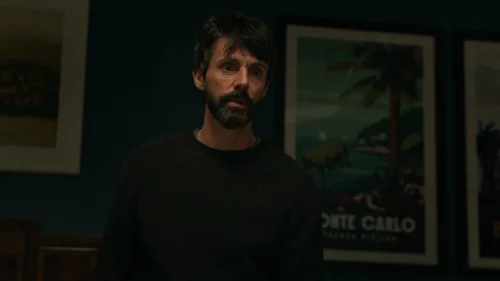 Still frame 43 from Dept. Q Season 1 Episode 7