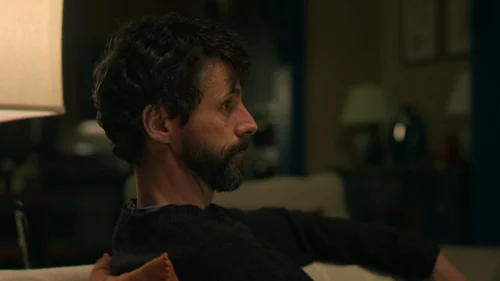 Still frame 44 from Dept. Q Season 1 Episode 7