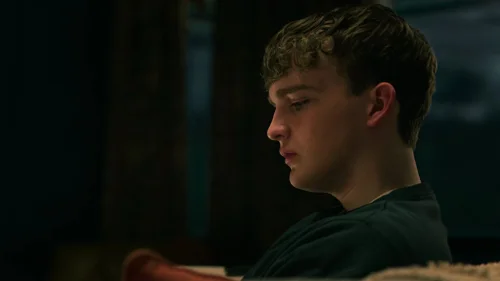 Still frame 46 from Dept. Q Season 1 Episode 7