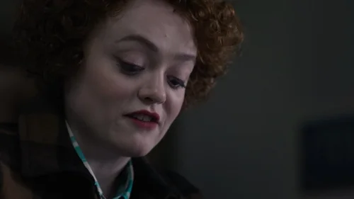 Still frame 48 from Dept. Q Season 1 Episode 7