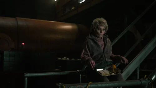 Still frame 52 from Dept. Q Season 1 Episode 7