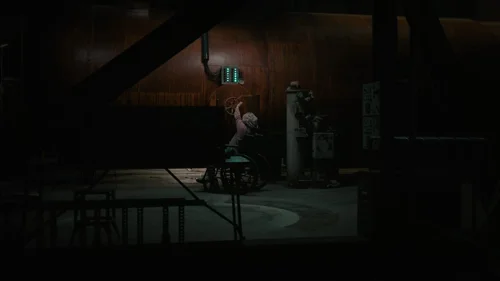 Still frame 54 from Dept. Q Season 1 Episode 7