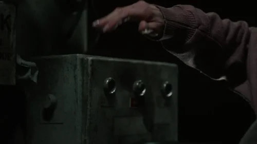 Still frame 55 from Dept. Q Season 1 Episode 7