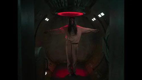 Still frame 61 from Dept. Q Season 1 Episode 8
