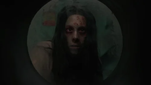 Still frame 63 from Dept. Q Season 1 Episode 8