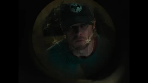 Still frame 64 from Dept. Q Season 1 Episode 8