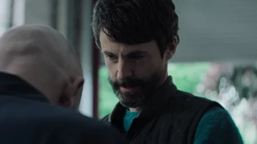 Still frame 4 from Dept. Q Season 1 Episode 8
