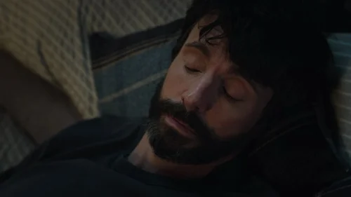 Still frame 5 from Dept. Q Season 1 Episode 8