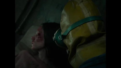 Still frame 9 from Dept. Q Season 1 Episode 8
