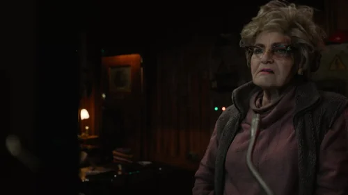 Still frame 13 from Dept. Q Season 1 Episode 8