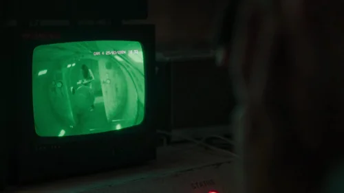 Still frame 18 from Dept. Q Season 1 Episode 8
