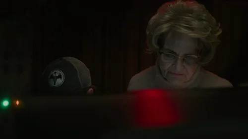 Still frame 22 from Dept. Q Season 1 Episode 8