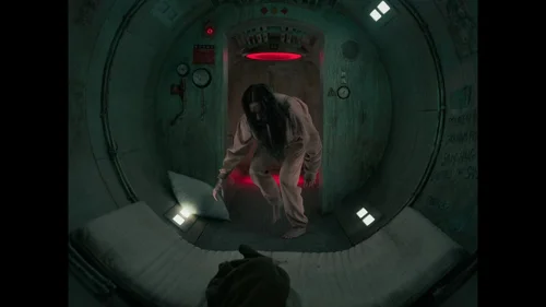 Still frame 23 from Dept. Q Season 1 Episode 8