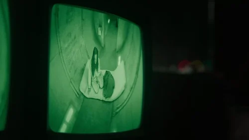 Still frame 24 from Dept. Q Season 1 Episode 8