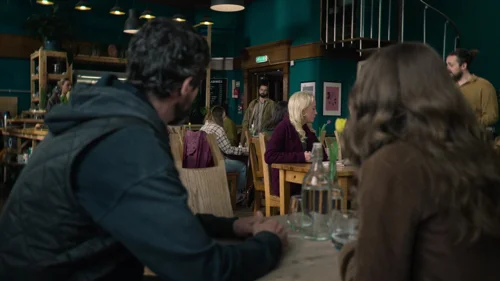 Still frame 27 from Dept. Q Season 1 Episode 8