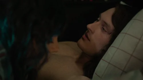 Still frame 31 from Dept. Q Season 1 Episode 8